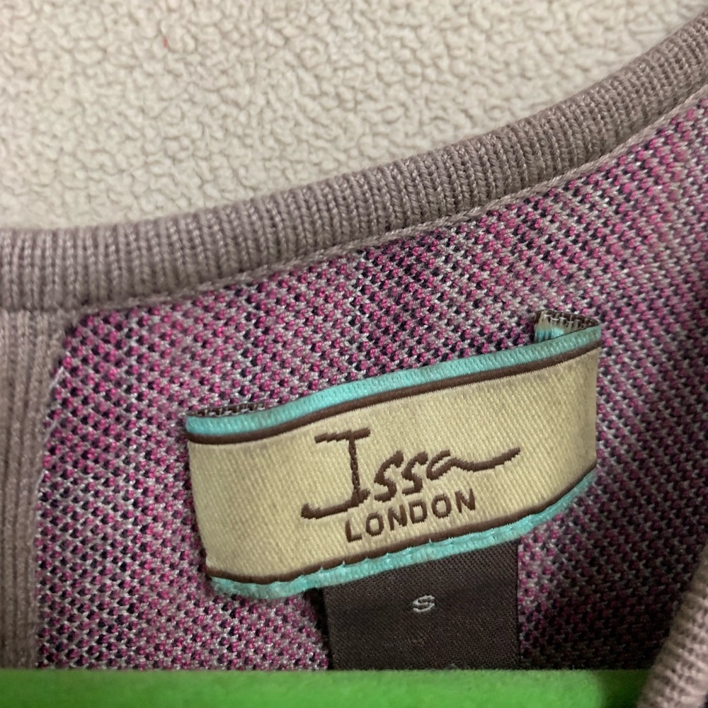 Issa London
